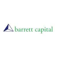 barrett capital corporation logo image