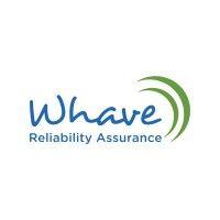 whave solutions logo image