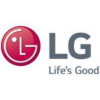 lg solar usa logo image