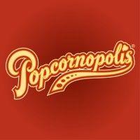 popcornopolis logo image