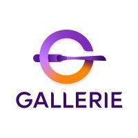 gallerie logo image