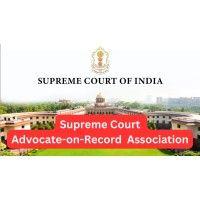 advocate-on-record (aor) at supreme court of india logo image