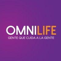 omnilife peru logo image