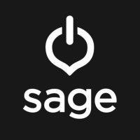 sage sustainable electronics logo image