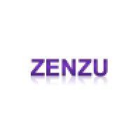 zenzu, a limited liability company logo image