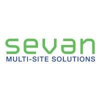 sevan multi-site solutions logo image