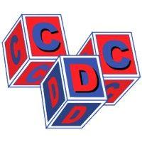 cdcfc headstart logo image