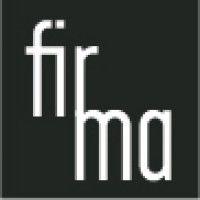 firma | landscape architecture & planning logo image