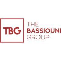 the bassiouni group logo image