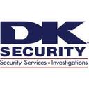 logo of Dk Security