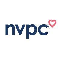 national volunteer and philanthropy centre (nvpc) logo image