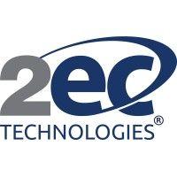 2ec technologies logo image