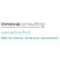 innovaconsulting logo image