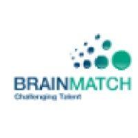 brain-match logo image