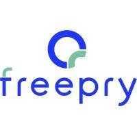 freepry logo image