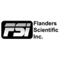 fsi (flanders scientific, inc.) logo image