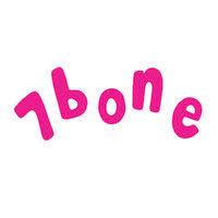 7 bone burger logo image