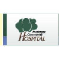 muskogee community hospital - purchased by st. francis logo image