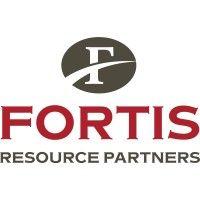 fortis resource partners logo image