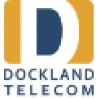 dockland telecom ltd. dubai logo image