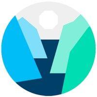 fjord norway logo image