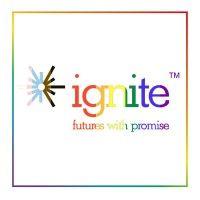 ignite logo image