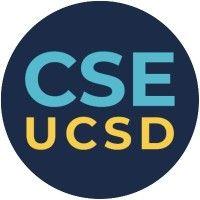 uc san diego computer science and engineering department (cse) logo image