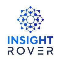 insight rover logo image