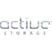 active storage, inc. logo image