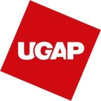 ugap logo image