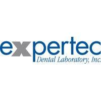 expertec dental laboratory logo image