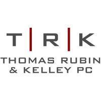 thomas rubin & kelley pc logo image