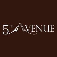 fifth avenue ireland logo image