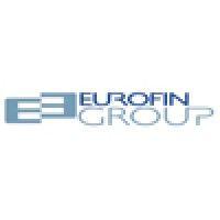 eurofin group logo image