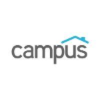 campus coliving logo image