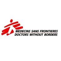 médecins sans frontières(msf) south asia logo image