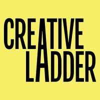 the creative ladder logo image