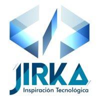 jirka it solutions logo image