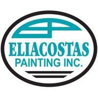 eliacostas painting & drywall, inc logo image