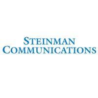 steinman communications logo image