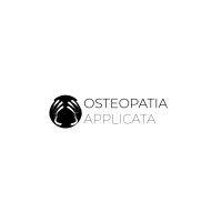 osteopatia applicata logo image