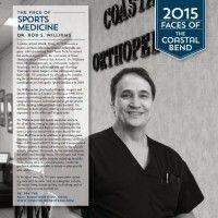 coastal orthopedics, pa logo image