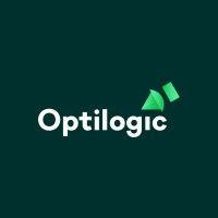 optilogic inc. logo image