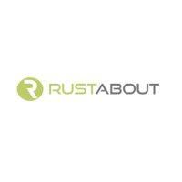 rustabout logo image