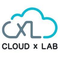 cloudxlab logo image