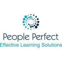 people perfect limited logo image