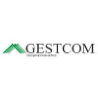 gestcom uruguay logo image