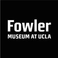 fowler museum at ucla logo image