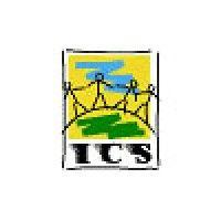 ics - interactive communication solutions logo image