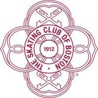 the skating club of boston logo image